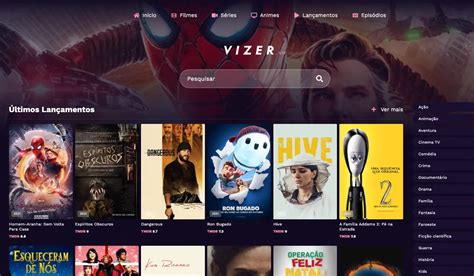 filmes online grátis|Vizer HD .